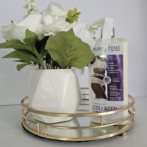 Pure & Tone Collagen 5-in-1 Body Lotion 32 Fl.oz